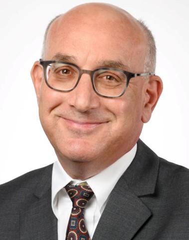 Eric J. Rubin, MD, MPH